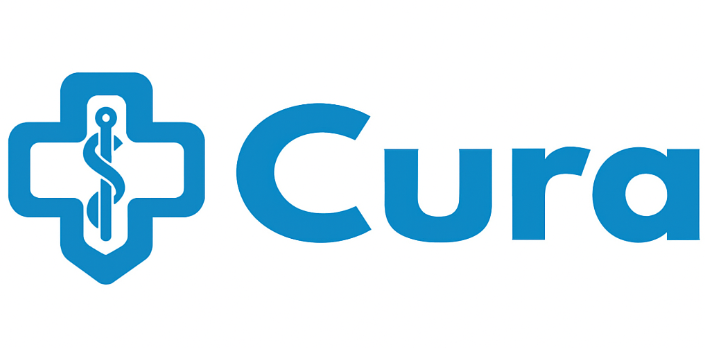 Cura Icon